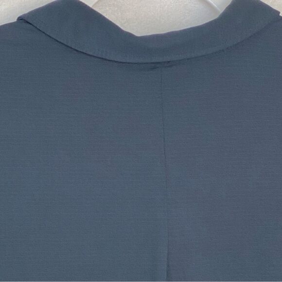 LULULEMON EVOLUTION SHORT SLEEVE POLO  GOLF OR CASUAL - Picture 6 of 6